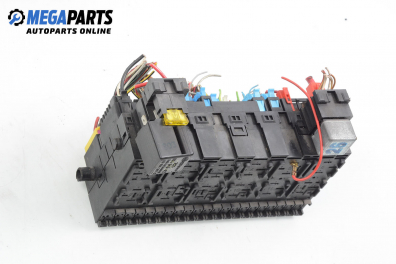 Fuse box for Seat Toledo I (1L) (01.1991 - 10.1999) 1.6 i, 75 hp