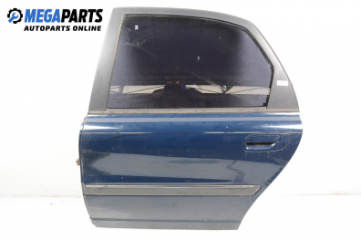 Door for Volvo S80 I Sedan (05.1998 - 02.2008), 5 doors, sedan, position: rear - left