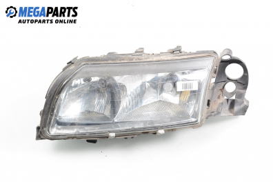 Headlight for Volvo S80 I (TS, XY) (1998-05-01 - 2006-07-01), sedan, position: left