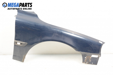 Fender for Volvo S80 I (TS, XY) (1998-05-01 - 2006-07-01), 5 doors, sedan, position: front - right