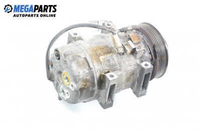 AC compressor for Volvo S80 I (TS, XY) (1998-05-01 - 2006-07-01) 2.4, 170 hp