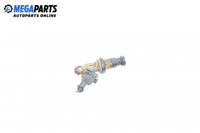 Gasoline fuel injector for Volvo S80 I (TS, XY) (1998-05-01 - 2006-07-01) 2.4, 170 hp