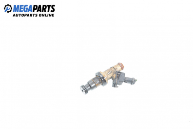 Gasoline fuel injector for Volvo S80 I (TS, XY) (1998-05-01 - 2006-07-01) 2.4, 170 hp