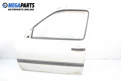 Door for Volkswagen Golf III (1H1) (08.1991 - 07.1998), 5 doors, hatchback, position: front - left