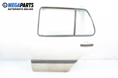 Door for Volkswagen Golf III (1H1) (08.1991 - 07.1998), 5 doors, hatchback, position: rear - left