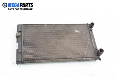 Radiator de apă for Volkswagen Golf III (1H1) (08.1991 - 07.1998) 1.8, 90 hp