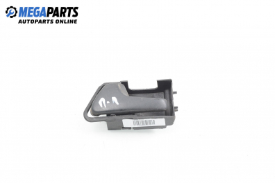 Inner handle for Volkswagen Golf III Variant (1H5) (07.1993 - 04.1999), 5 doors, station wagon, position: front - left