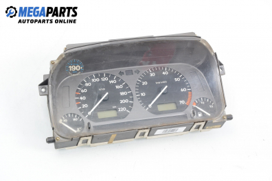 Kilometerzähler for Volkswagen Golf III Variant (1H5) (07.1993 - 04.1999) 1.8, 75 hp