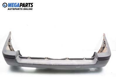 Rear bumper for Volkswagen Golf III Variant (1H5) (07.1993 - 04.1999), station wagon