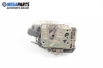 Lock for Volkswagen Golf III Variant (1H5) (07.1993 - 04.1999), position: front - left