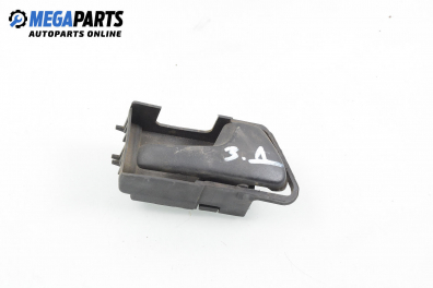 Inner handle for Volkswagen Golf III Variant (1H5) (07.1993 - 04.1999), 5 doors, station wagon, position: rear - right