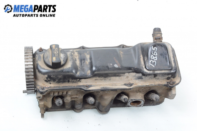 Chiulasă for Volkswagen Golf III Variant (1H5) (07.1993 - 04.1999) 1.8, 75 hp