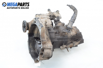  for Volkswagen Golf III Variant (1H5) (07.1993 - 04.1999) 1.8, 75 hp