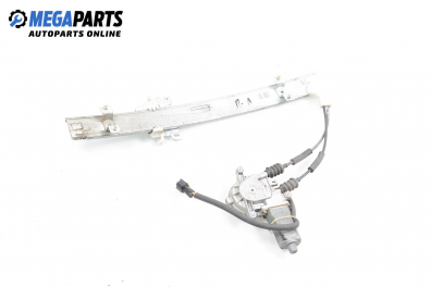 Electric window regulator for Kia Rio Estate (DC) (2000-08-01 - 2005-02-01), 5 doors, station wagon, position: front - left