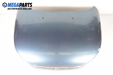 Motorhaube for Kia Rio Estate (DC) (2000-08-01 - 2005-02-01), 5 türen, combi, position: vorderseite