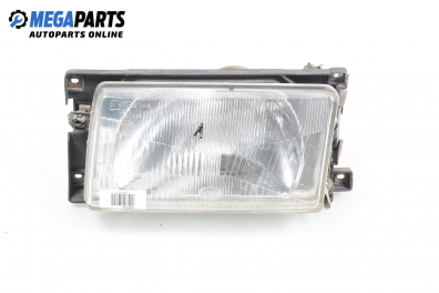 Headlight for Volkswagen Polo (86C, 80) (10.1981 - 09.1994), hatchback, position: left