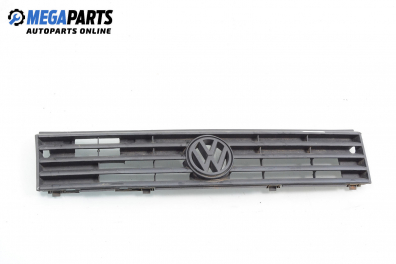 Grill for Volkswagen Polo (86C, 80) (10.1981 - 09.1994), hatchback, position: front