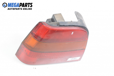 Tail light for Volkswagen Polo (86C, 80) (10.1981 - 09.1994), hatchback, position: left