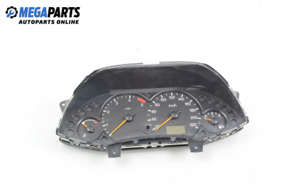 Instrument cluster for Ford Focus Estate (DNW) (02.1999 - 12.2007) 1.8 TDCi, 100 hp