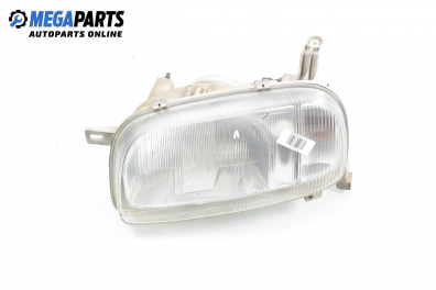 Headlight for Nissan Micra II (K11) (01.1992 - 02.2003), hatchback, position: left