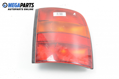 Tail light for Nissan Micra II (K11) (01.1992 - 02.2003), hatchback, position: left