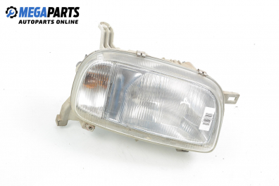 Headlight for Nissan Micra II (K11) (01.1992 - 02.2003), hatchback, position: right