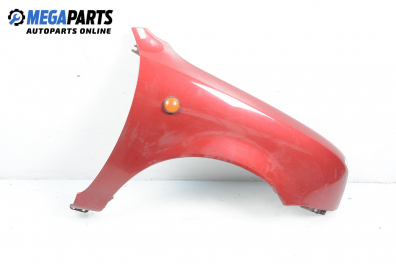 Fender for Nissan Micra II (K11) (01.1992 - 02.2003), 3 doors, hatchback, position: front - right