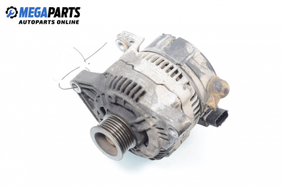 Alternator for Nissan Micra II (K11) (01.1992 - 02.2003) 1.0 i 16V, 54 hp