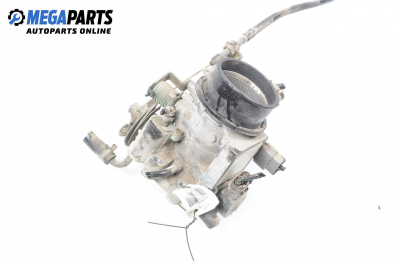 Clapetă carburator for Nissan Micra II (K11) (01.1992 - 02.2003) 1.0 i 16V, 54 hp