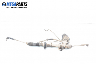 Hydraulic steering rack for Nissan Micra II (K11) (01.1992 - 02.2003), hatchback