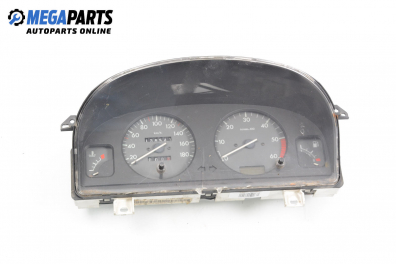 Instrument cluster for Citroen Berlingo (MF) (07.1996 - ...) 1.9 D (MFDJY), 68 hp