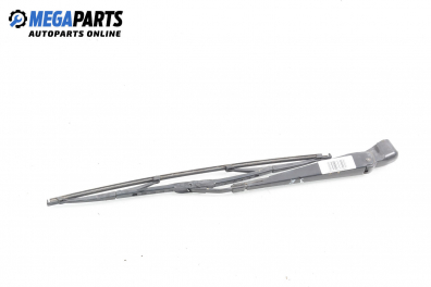 Rear wiper arm for Citroen Berlingo (MF) (07.1996 - ...), position: rear