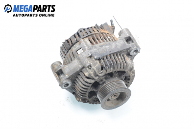 Alternator for Citroen Berlingo (MF) (07.1996 - ...) 1.9 D (MFDJY), 68 hp