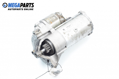 Starter for Citroen Berlingo (MF) (07.1996 - ...) 1.9 D (MFDJY), 68 hp