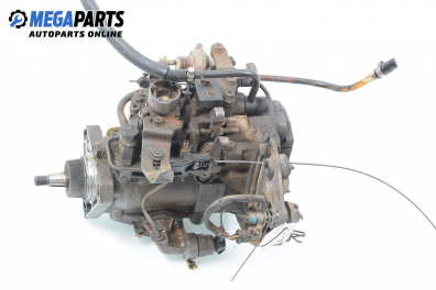 Diesel injection pump for Citroen Berlingo (MF) (07.1996 - ...) 1.9 D (MFDJY), 68 hp, № 0 460 484 132