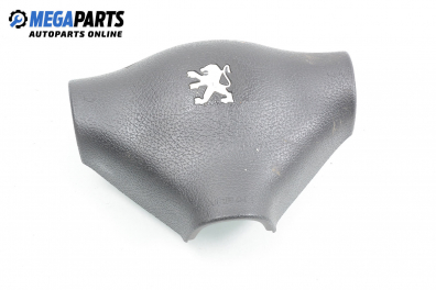 Airbag for Peugeot 206 Hatchback (2A/C) (1998-08-01 - ...), 3 uși, hatchback, position: fața