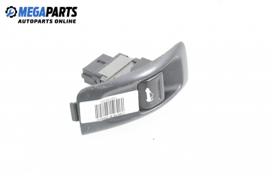 Buton capotă cabrio for Peugeot 206 CC (2D) (09.2000 - ...)