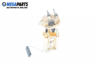 Fuel pump for Peugeot 206 CC (2D) (09.2000 - ...) 1.6 16V, 109 hp