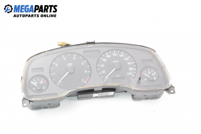 Kilometerzähler for Opel Astra G Estate (F35) (02.1998 - 12.2009) 1.6 16V, 101 hp