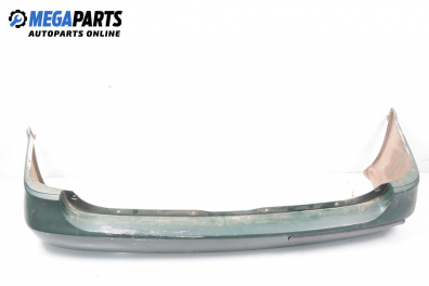 Bara de protectie spate for Opel Astra G Estate (F35) (02.1998 - 12.2009), combi