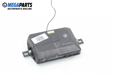 Anti theft alarm lock for BMW 3 Series E36 Sedan (09.1990 - 02.1998), № 82 11 9 401 487