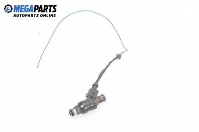 Gasoline fuel injector for BMW 3 Series E36 Sedan (09.1990 - 02.1998) 318 is, 140 hp