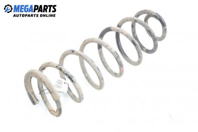 Coil spring for Citroen C8 (EA, EB) (07.2002 - ...), minivan, position: rear