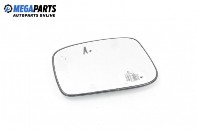 Sticlă oglindă for Citroen C8 (EA, EB) (07.2002 - ...), 5 uși, monovolum, position: stânga