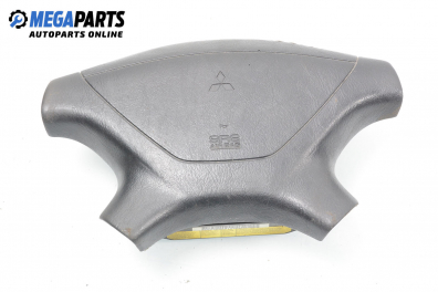 Airbag for Mitsubishi Space Star (DG A) (06.1998 - 12.2004), 5 doors, minivan, position: front
