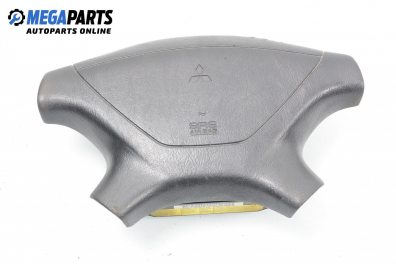 Airbag for Mitsubishi Space Star (DG A) (06.1998 - 12.2004), 5 türen, minivan, position: vorderseite