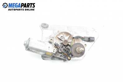 Front wipers motor for Mitsubishi Space Star (DG A) (06.1998 - 12.2004), minivan, position: rear