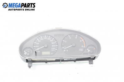 Instrument cluster for Mitsubishi Space Star (DG A) (06.1998 - 12.2004) 1.9 DI-D (DG4A), 102 hp