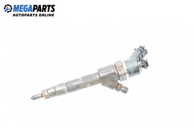 Diesel fuel injector for Mitsubishi Space Star (DG A) (06.1998 - 12.2004) 1.9 DI-D (DG4A), 102 hp, № Bosch 0 445 110 021