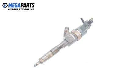 Diesel fuel injector for Mitsubishi Space Star (DG A) (06.1998 - 12.2004) 1.9 DI-D (DG4A), 102 hp, № Bosch 0 445 110 021